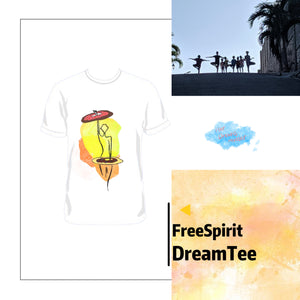 FreeSpirit DreamTee