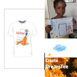 Create DreamTee