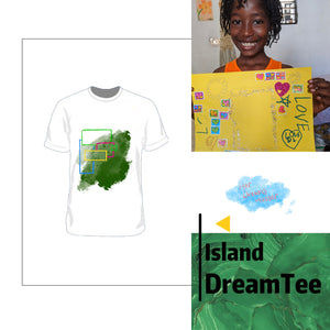 Island DreamTee