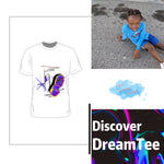 Load image into Gallery viewer, Discover DreamTee
