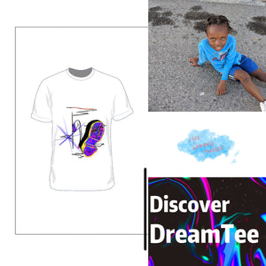 Discover DreamTee